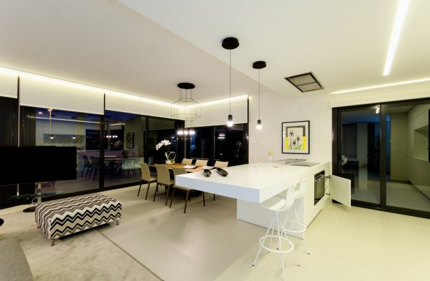 New Build - Detached House / Villa - Orihuela Costa - Campoamor