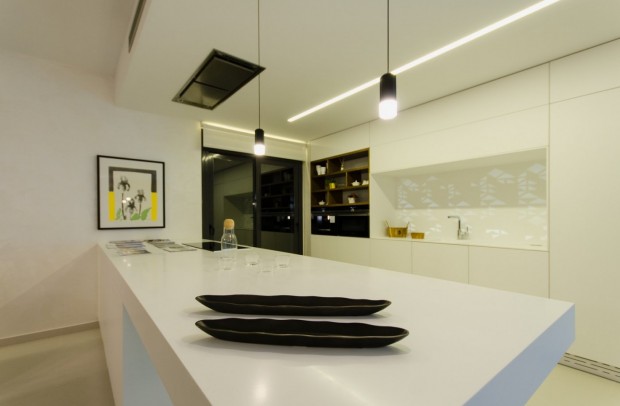 New Build - Detached House / Villa - Orihuela Costa - Campoamor