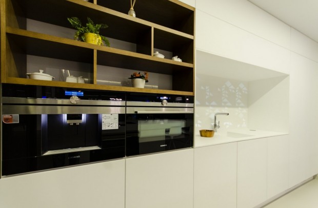 New Build - Detached House / Villa - Orihuela Costa - Campoamor