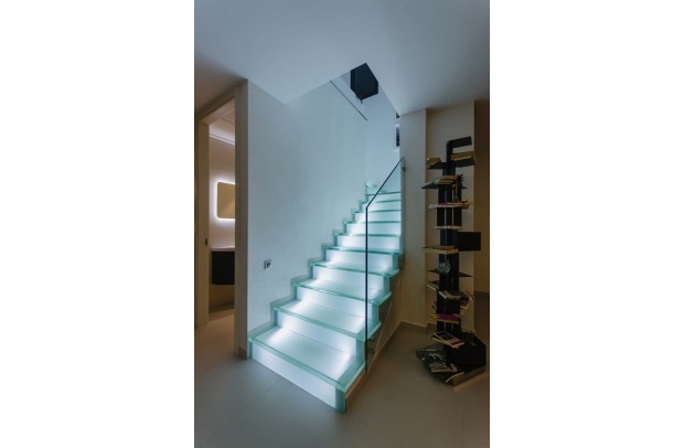 New Build - Detached House / Villa - Orihuela Costa - Campoamor