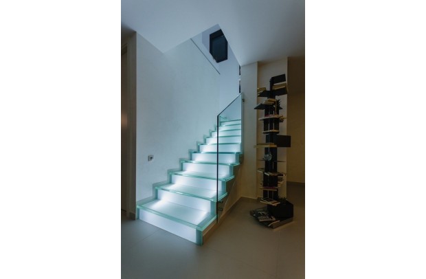 New Build - Detached House / Villa - Orihuela Costa - Campoamor