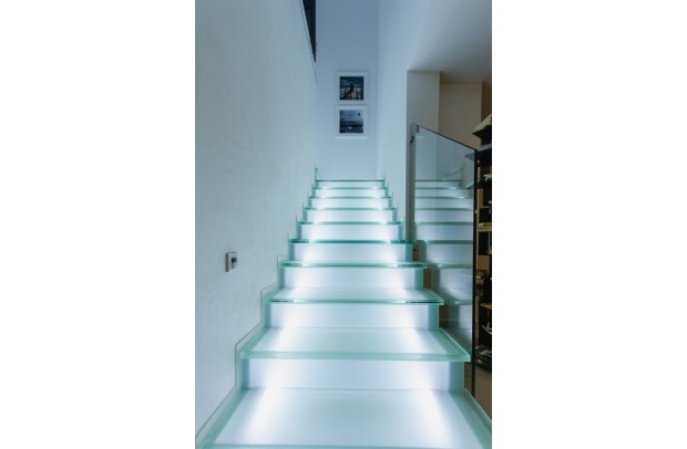 New Build - Detached House / Villa - Orihuela Costa - Campoamor