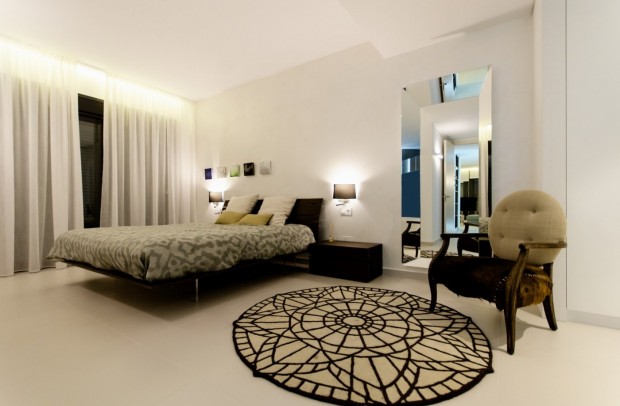 New Build - Detached House / Villa - Orihuela Costa - Campoamor