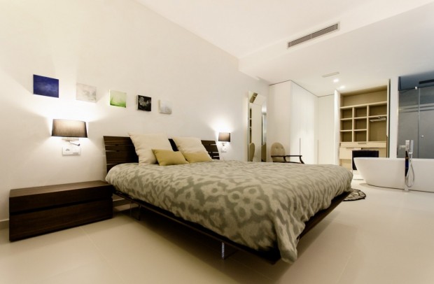 New Build - Detached House / Villa - Orihuela Costa - Campoamor