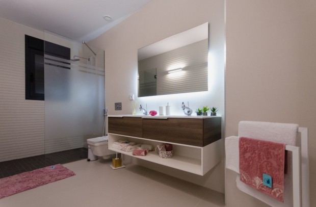 New Build - Detached House / Villa - Orihuela Costa - Campoamor