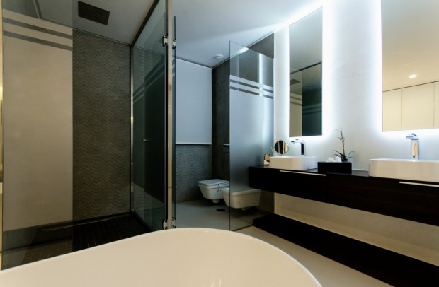 New Build - Detached House / Villa - Orihuela Costa - Campoamor