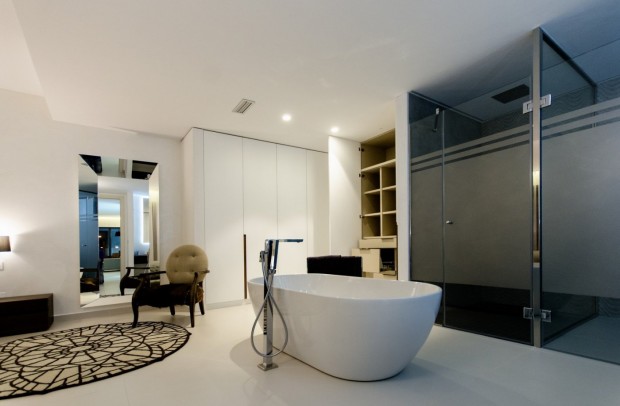 New Build - Detached House / Villa - Orihuela Costa - Campoamor