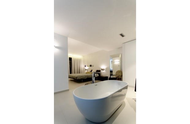 New Build - Detached House / Villa - Orihuela Costa - Campoamor