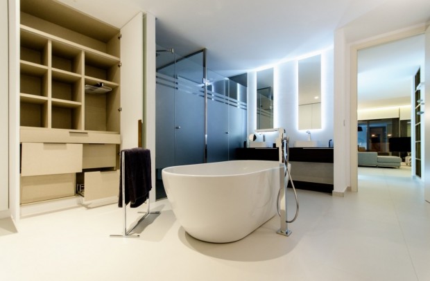 New Build - Detached House / Villa - Orihuela Costa - Campoamor