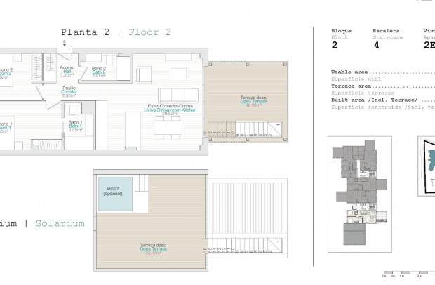 Nouvelle construction - Apartment - El Verger