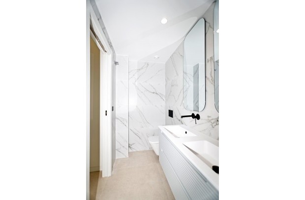 Nueva construcción  - Detached House / Villa - Molina de Segura - Urb. La Quinta