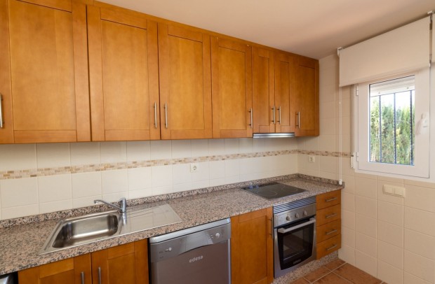 Nueva construcción  - Detached House / Villa - Fuente Alamo - Las Palas