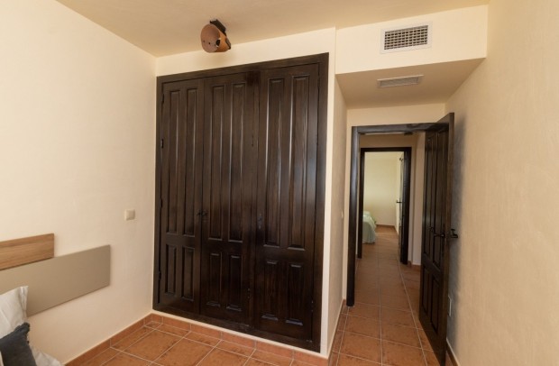 Nueva construcción  - Detached House / Villa - Fuente Alamo - Las Palas