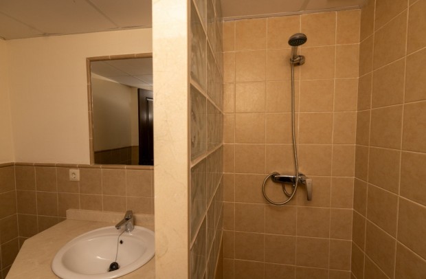 Nueva construcción  - Detached House / Villa - Fuente Alamo - Las Palas