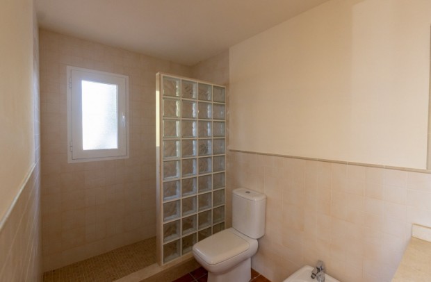 Nueva construcción  - Detached House / Villa - Fuente Alamo - Las Palas