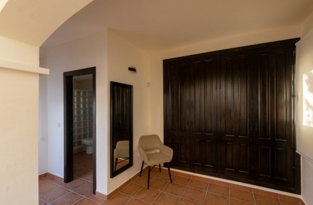 Nueva construcción  - Detached House / Villa - Fuente Alamo - Las Palas