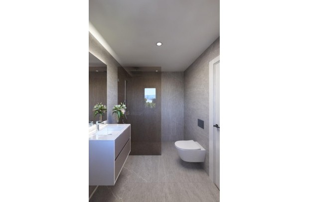 Nouvelle construction - Detached House / Villa - San Miguel de Salinas - Cerro del Sol