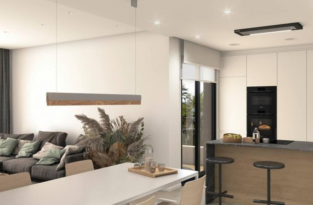 Nueva construcción  - Apartment - Orihuela Costa - La Ciñuelica