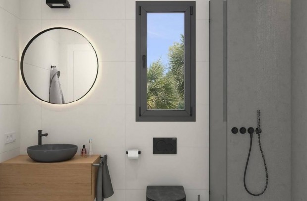 Nueva construcción  - Apartment - Orihuela Costa - La Ciñuelica