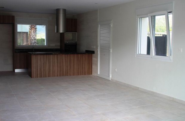 Nueva construcción  - Detached House / Villa - La Romana - Villas de la Romana