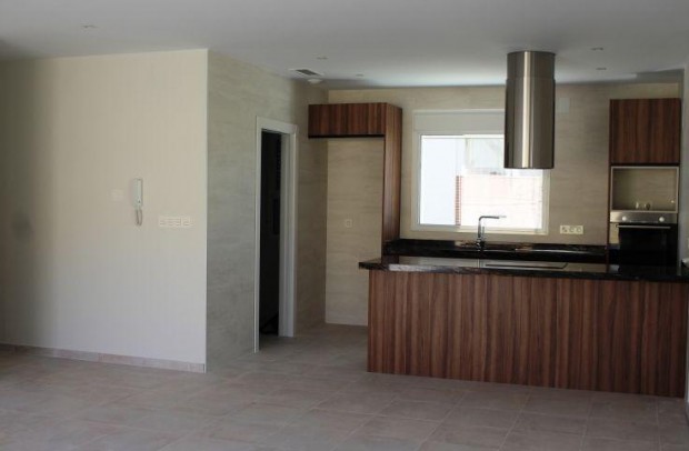 Nueva construcción  - Detached House / Villa - La Romana - Villas de la Romana