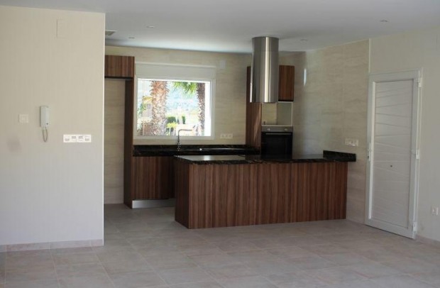 Nueva construcción  - Detached House / Villa - La Romana - Villas de la Romana