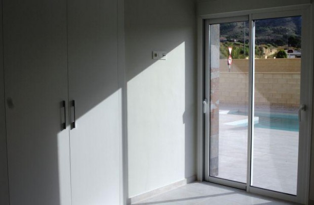 Nueva construcción  - Detached House / Villa - La Romana - Villas de la Romana