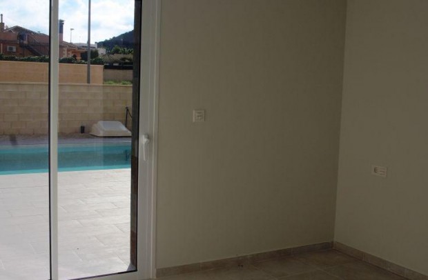 Nueva construcción  - Detached House / Villa - La Romana - Villas de la Romana
