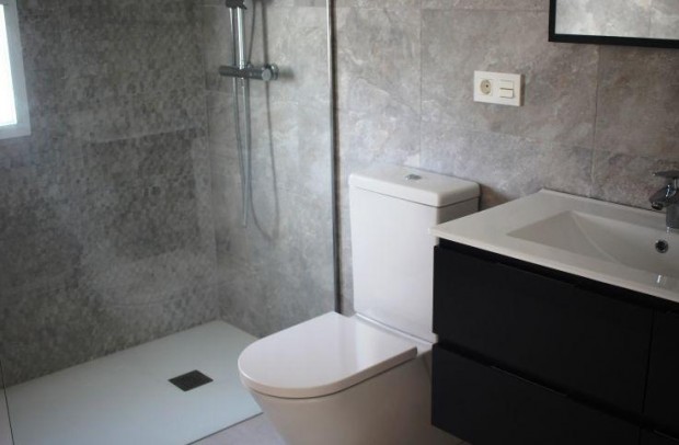 Nueva construcción  - Detached House / Villa - La Romana - Villas de la Romana