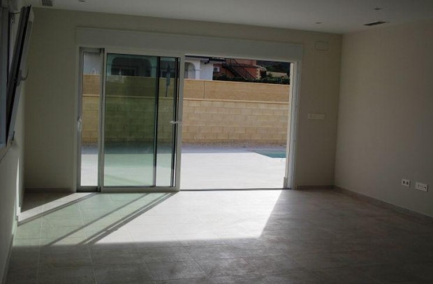 Nueva construcción  - Detached House / Villa - La Romana - Villas de la Romana