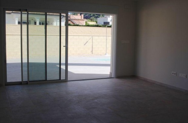 Nueva construcción  - Detached House / Villa - La Romana - Villas de la Romana