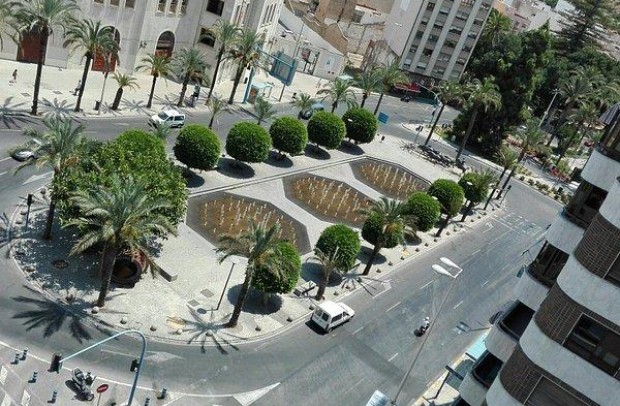 New Build - Detached House / Villa - Aspe - Centro