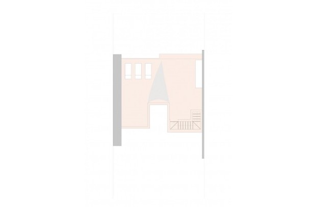 New Build - Villa Detached - Formentera del Segura