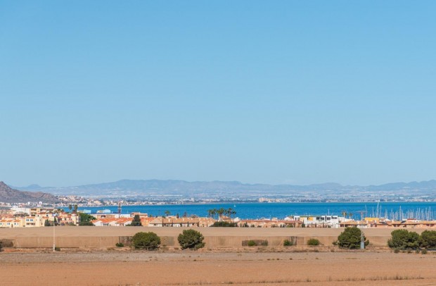 New Build - Apartment - Cartagena - Mar De Cristal