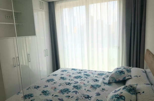 Nouvelle construction - Apartment - Finestrat - Cala de Finestrat