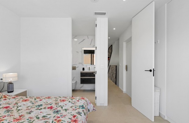 Nueva construcción  - Detached House / Villa - Guardamar del Segura - Els secans