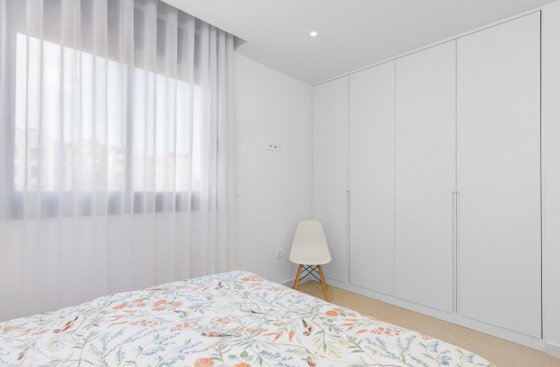 Nueva construcción  - Detached House / Villa - Guardamar del Segura - Els secans