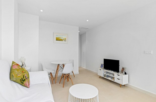 Nueva construcción  - Detached House / Villa - Guardamar del Segura - Els secans