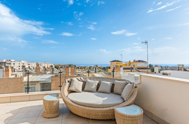 Nueva construcción  - Detached House / Villa - Guardamar del Segura - Els secans