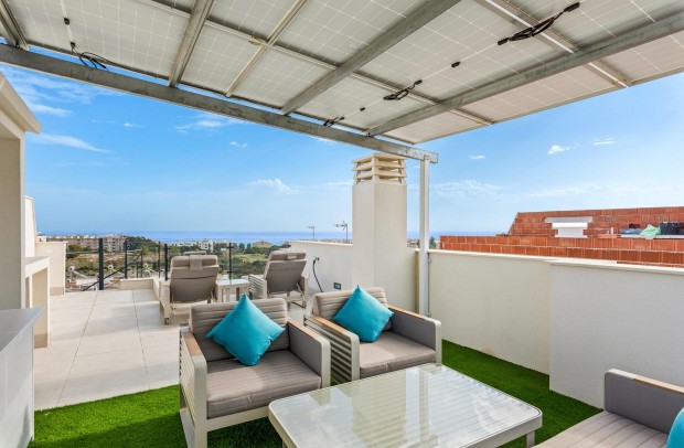 Nueva construcción  - Detached House / Villa - Guardamar del Segura - Els secans