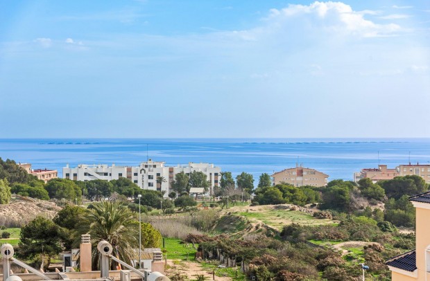 Nueva construcción  - Detached House / Villa - Guardamar del Segura - Els secans