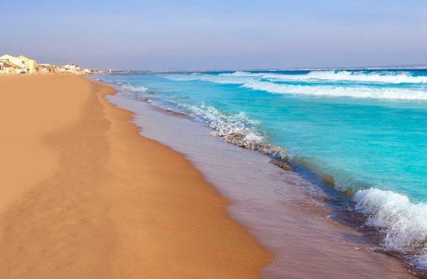 New Build - Detached House / Villa - San Fulgencio - Urb. La Marina