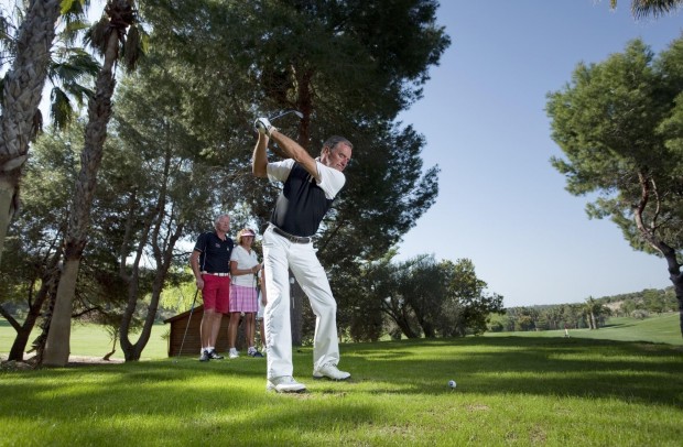 New Build - Apartment - Orihuela Costa - Lomas de Campoamor