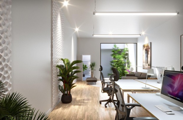 New Build - Apartment - San Juan de Alicante - Nou Nazareth