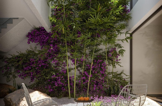 New Build - Apartment - San Juan de Alicante - Nou Nazareth