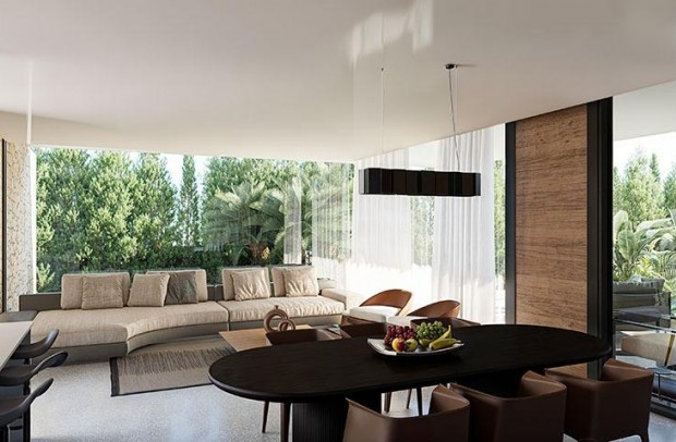 New Build - Detached House / Villa - Torrevieja - El Chaparral