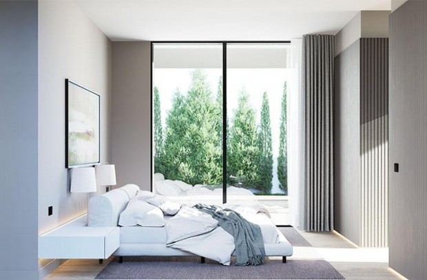 New Build - Detached House / Villa - Torrevieja - El Chaparral