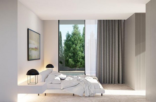 New Build - Detached House / Villa - Torrevieja - El Chaparral