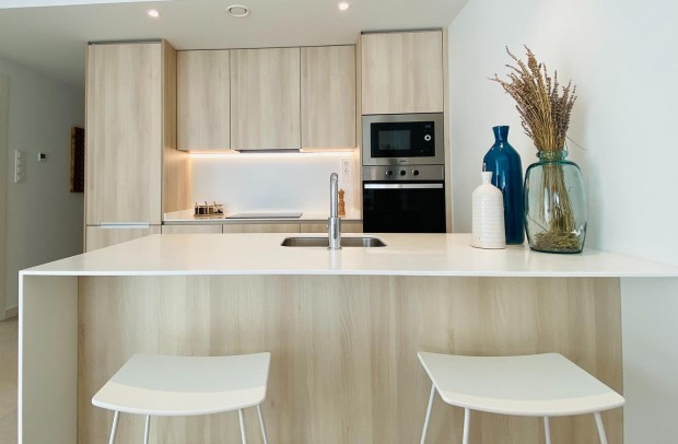 Nueva construcción  - Bungalow - Pilar de la Horadada - pueblo