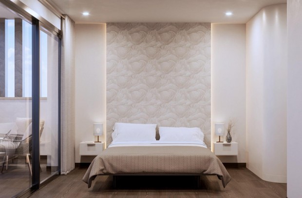 Nouvelle construction - Detached House / Villa - San Pedro del Pinatar - Pueblo